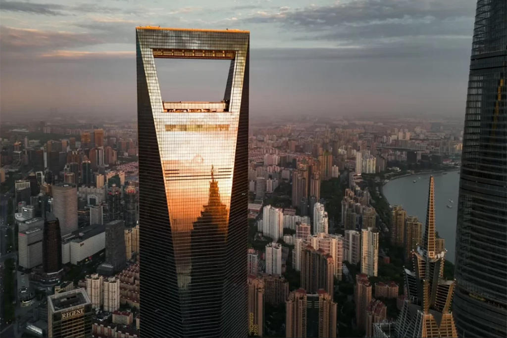 Tour Thượng Hải - Hàng Châu - Tô Châu - Ô Trấn - Điền Tử Phường 6N5Đ