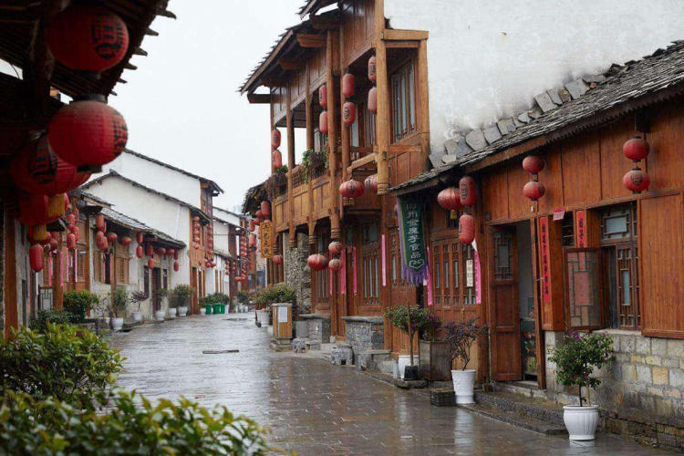 Tour Liên Tuyến Việt - Trung: Cao Bằng - Tịnh Tây 3N2Đ