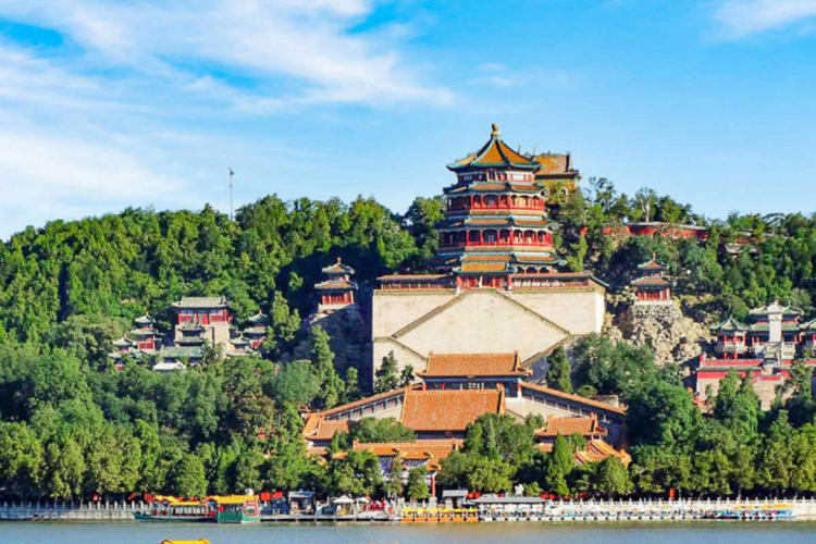 Tour Trung Quốc: Tây An - Bắc Kinh 6 Ngày 5 Đêm