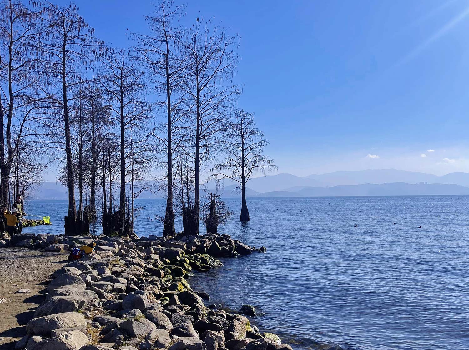 Tour Hà Khẩu - Côn Minh - Đại Lý - Lệ Giang-Shangrila 6N6Đ No Shopping