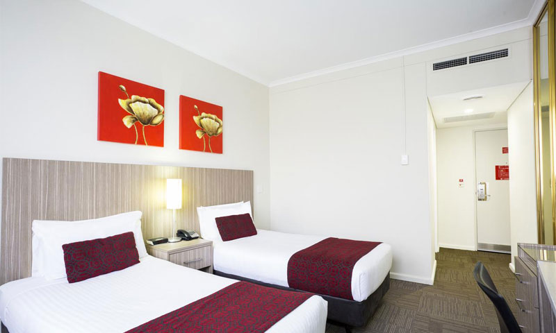 Tour Du Lịch Úc 6 Ngày 5 Đêm (Bay Bamboo Airway)