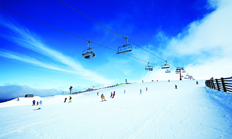 Tour Du Lịch Úc 6 Ngày 5 Đêm (Bay Bamboo Airway)