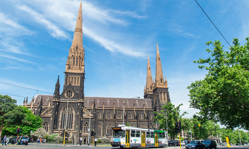 Tour Du Lịch Úc 6 Ngày 5 Đêm (Bay Bamboo Airway)