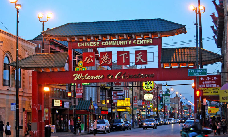 Tour Du Lịch Úc 6 Ngày 5 Đêm (Bay Bamboo Airway)