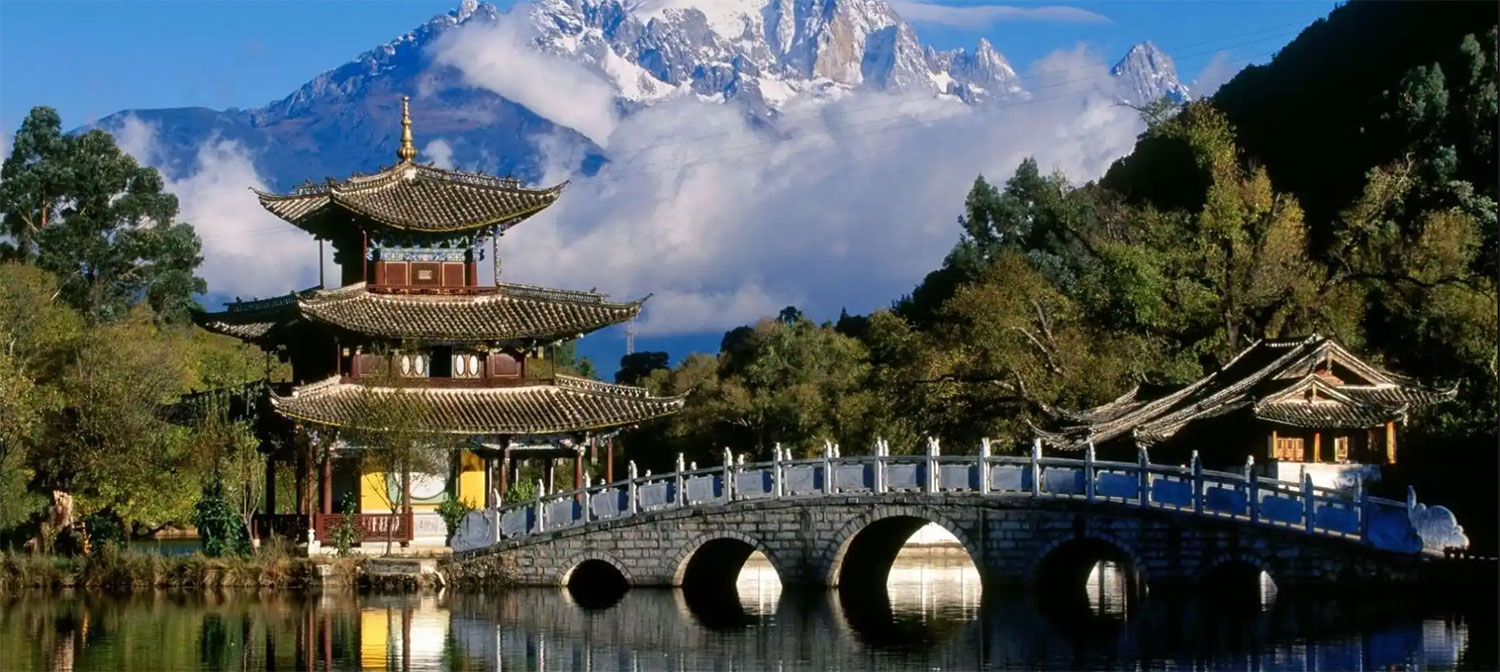 Tour Hà Khẩu - Côn Minh - Đại Lý - Lệ Giang-Shangrila 6N6Đ No Shopping