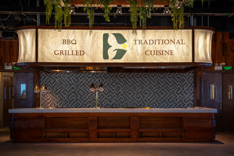 Du thuyền Dolphin Halong Cruise