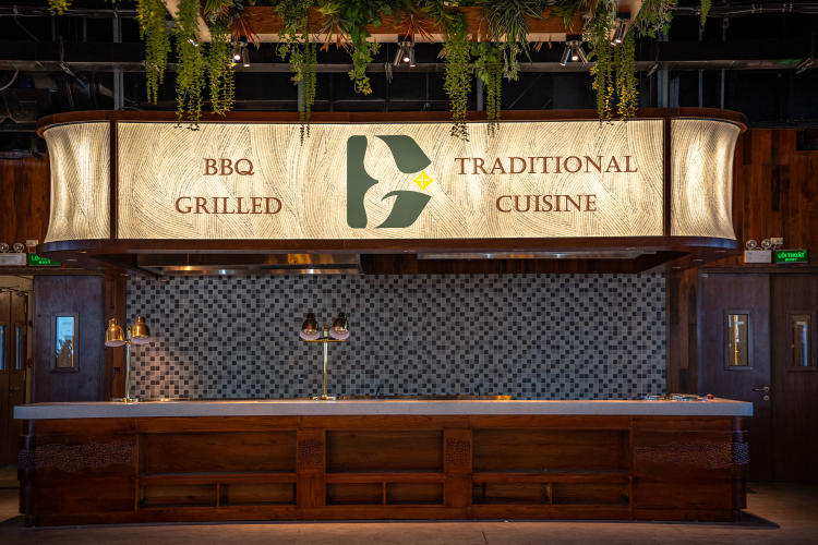 Du thuyền Dolphin Halong Cruise