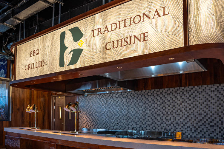 Du thuyền Dolphin Halong Cruise