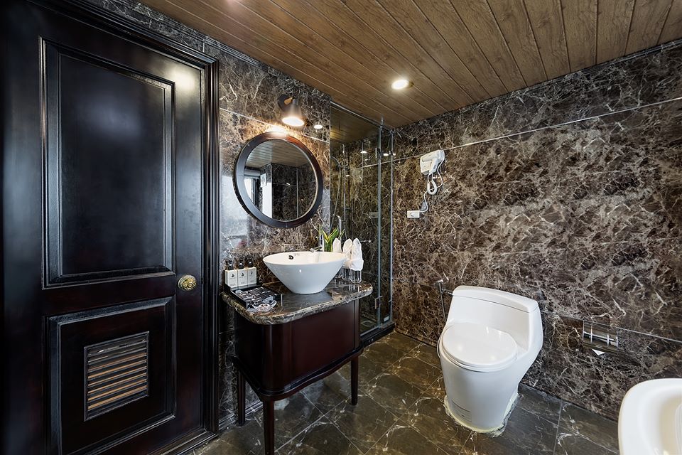 Du Thuyền Margaret 2 Ngày 1 Đêm