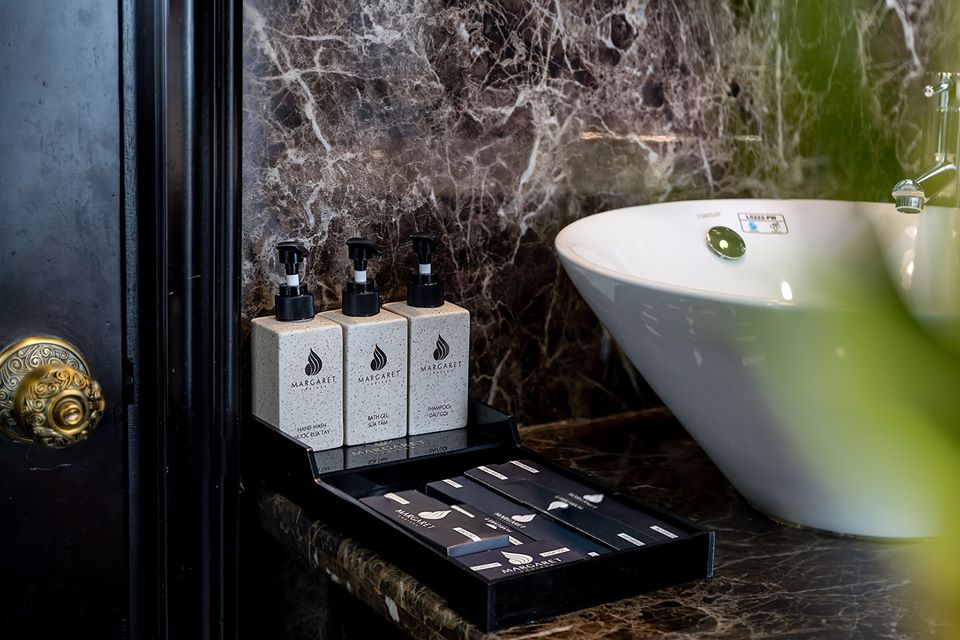 Du Thuyền Margaret 2 Ngày 1 Đêm