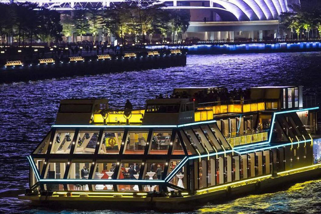 Tour Hà Nội - Quảng Châu - Chu Hải - Thâm Quyến 4 Ngày 4 Đêm