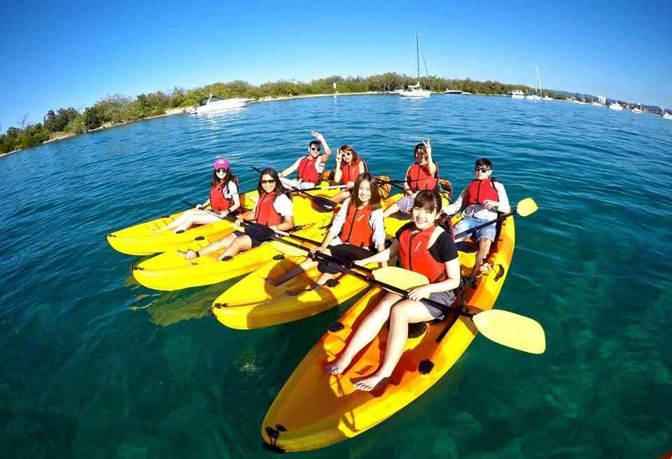 Du Thuyền Margaret 2 Ngày 1 Đêm