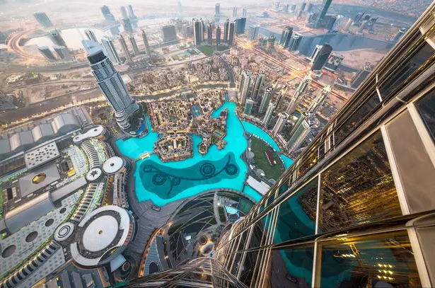 Tour Dubai 6 Ngày 5 Đêm Từ Hà Nội (Có Lịch Tết Dương, Tết Âm)