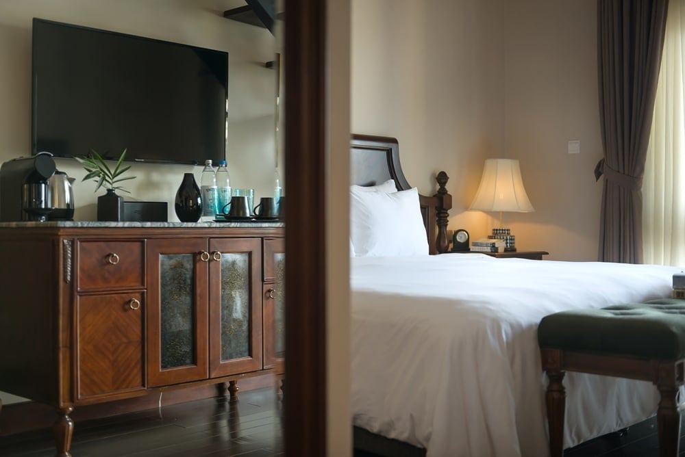 La Siesta Hoi An Resort & Spa