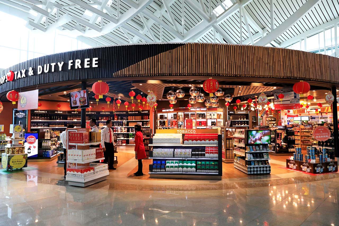 Tour Du Lịch Hong Kong 4 Ngày 3 Đêm