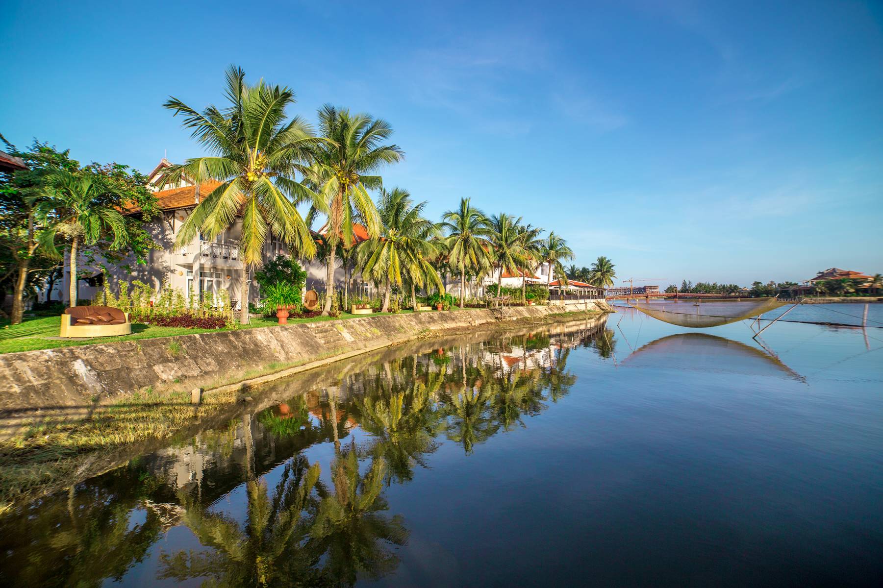 Hội An Beach Resort