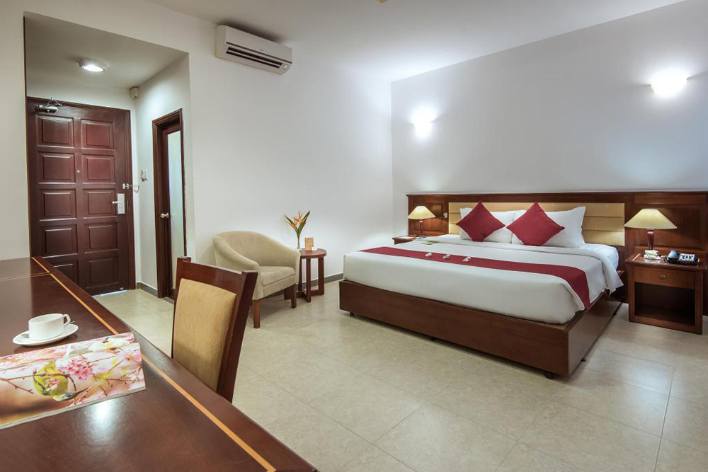 Khách sạn Eden Phú Quốc