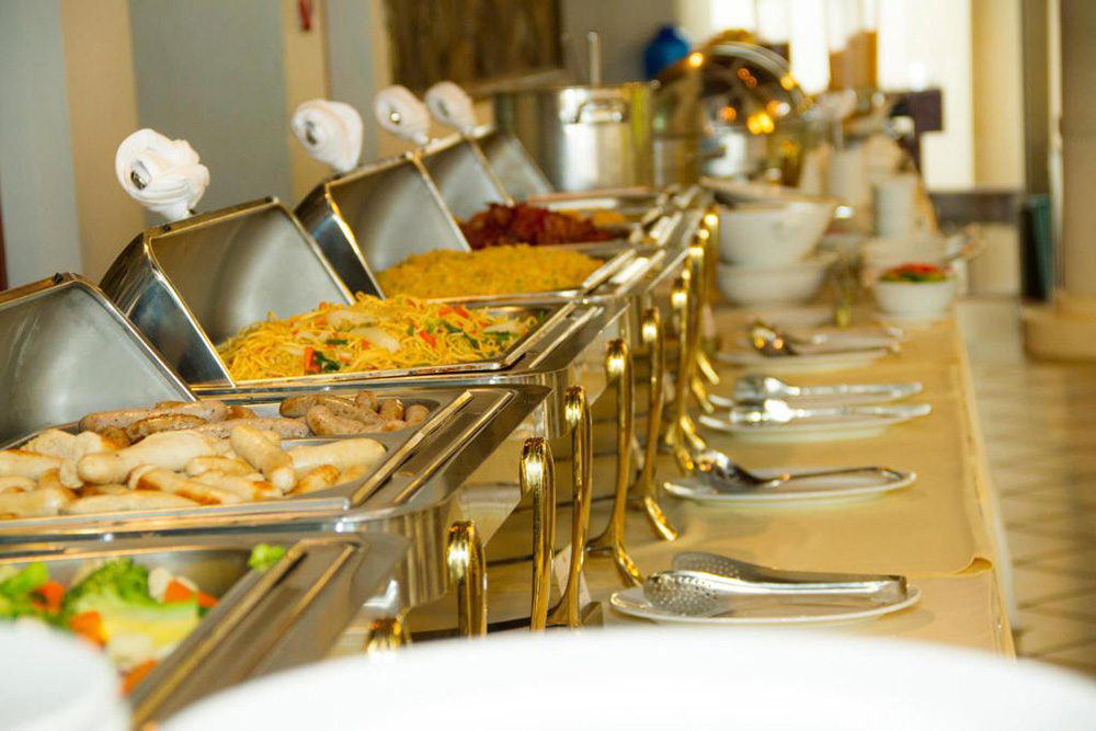 Khách sạn Eden Phú Quốc