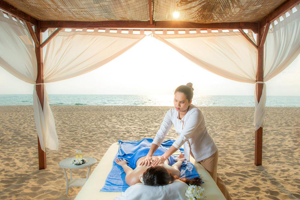 Khách sạn Eden Phú Quốc