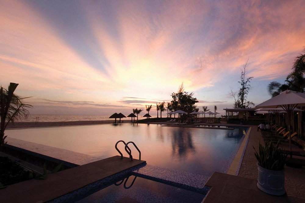 Khách sạn Eden Phú Quốc