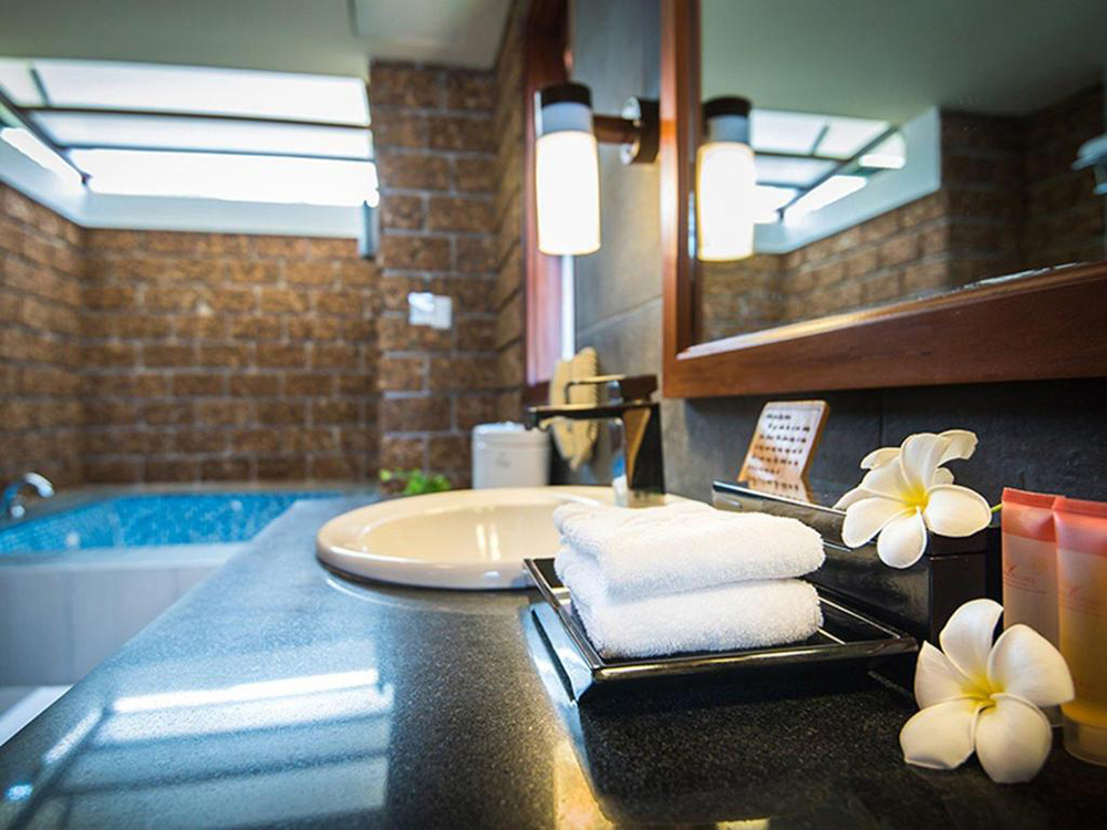 Khách sạn Eden Phú Quốc