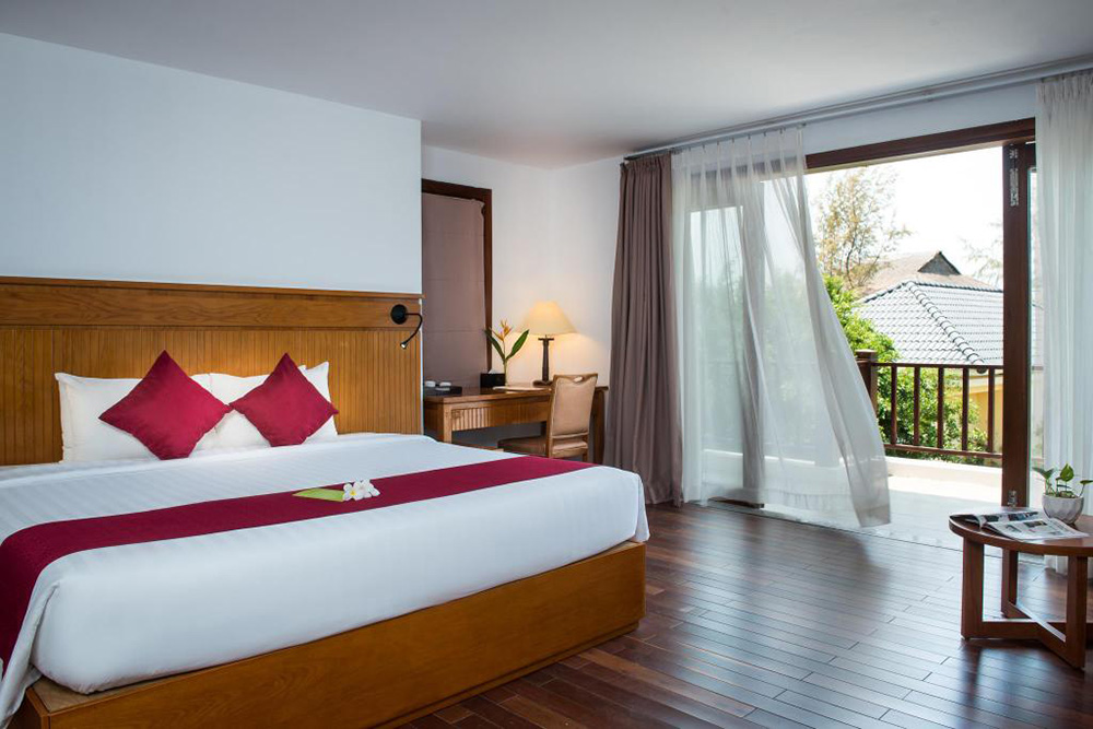 Khách sạn Eden Phú Quốc