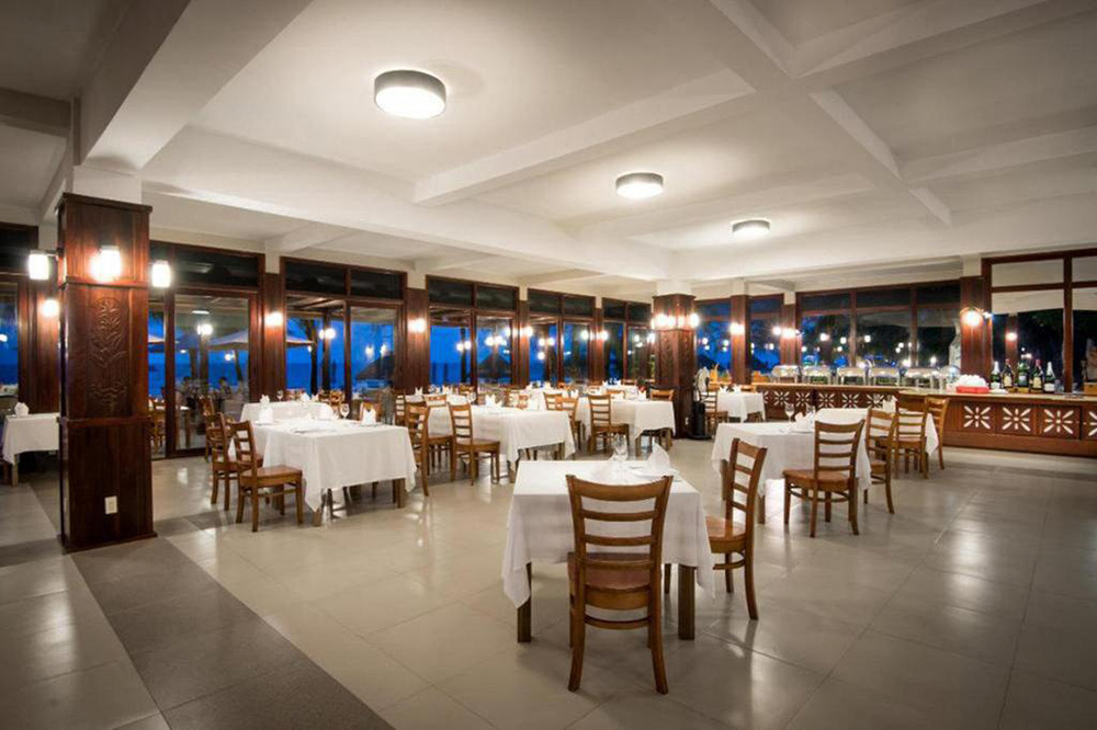 Khách sạn Eden Phú Quốc