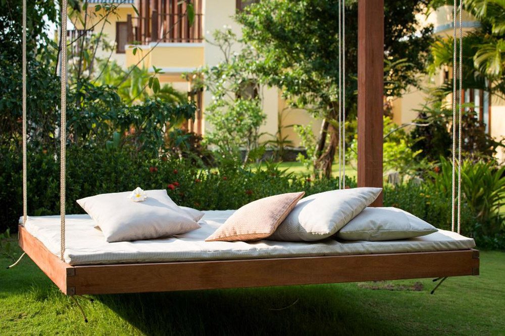 Khách sạn Eden Phú Quốc