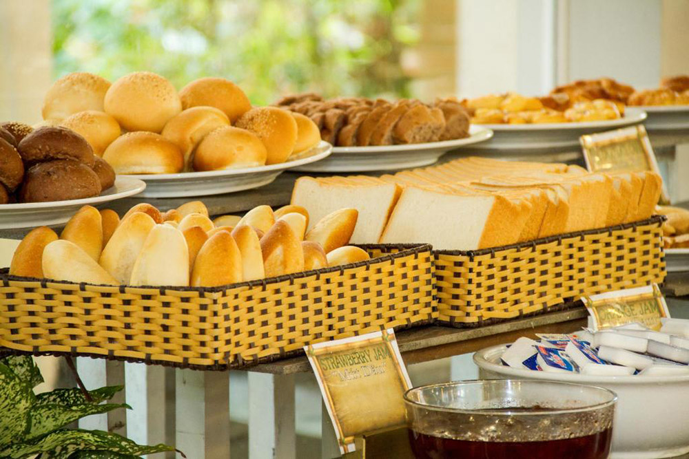 Khách sạn Eden Phú Quốc