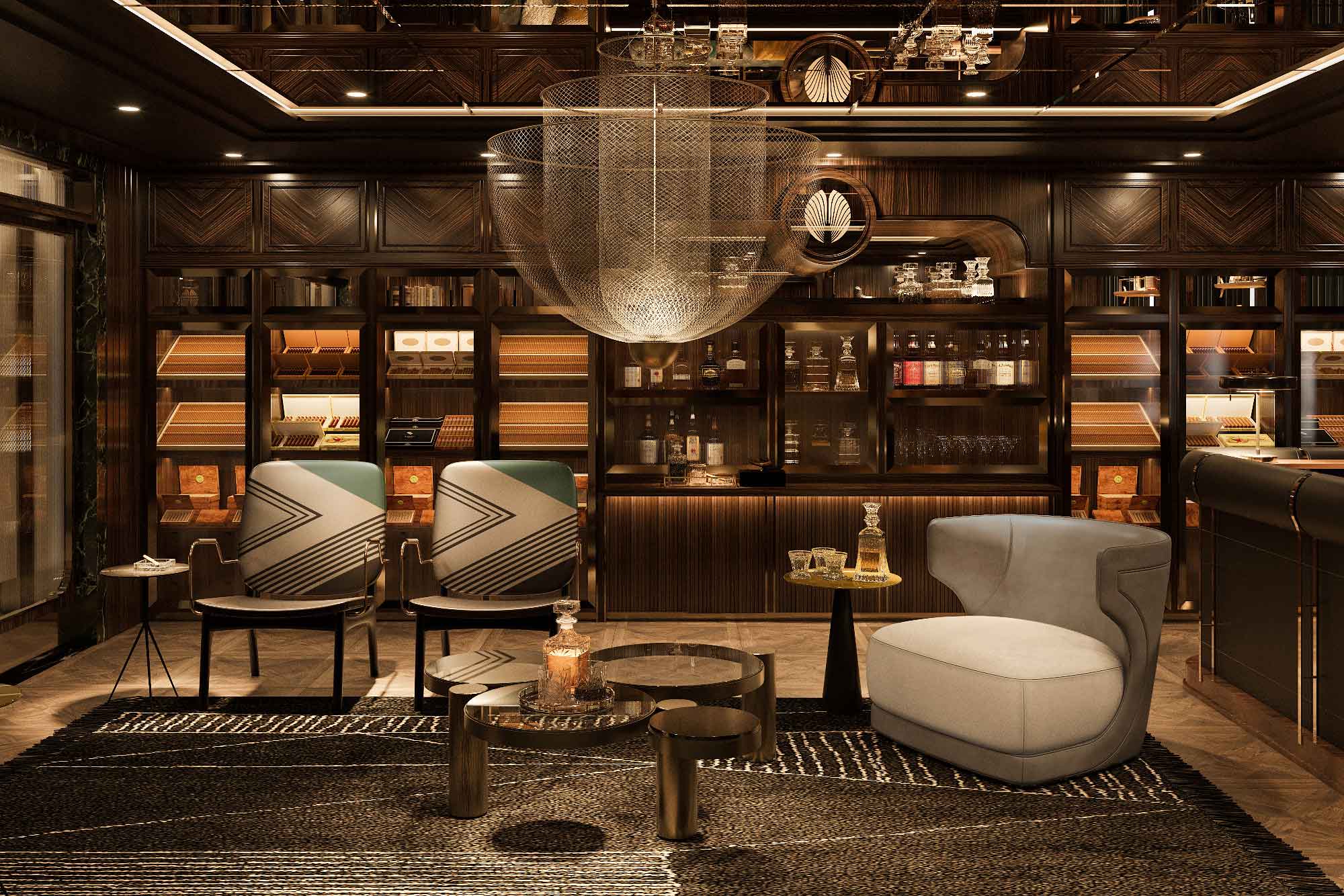 Du Thuyền Grand Pioneers Cruise 2 Ngày 1 Đêm