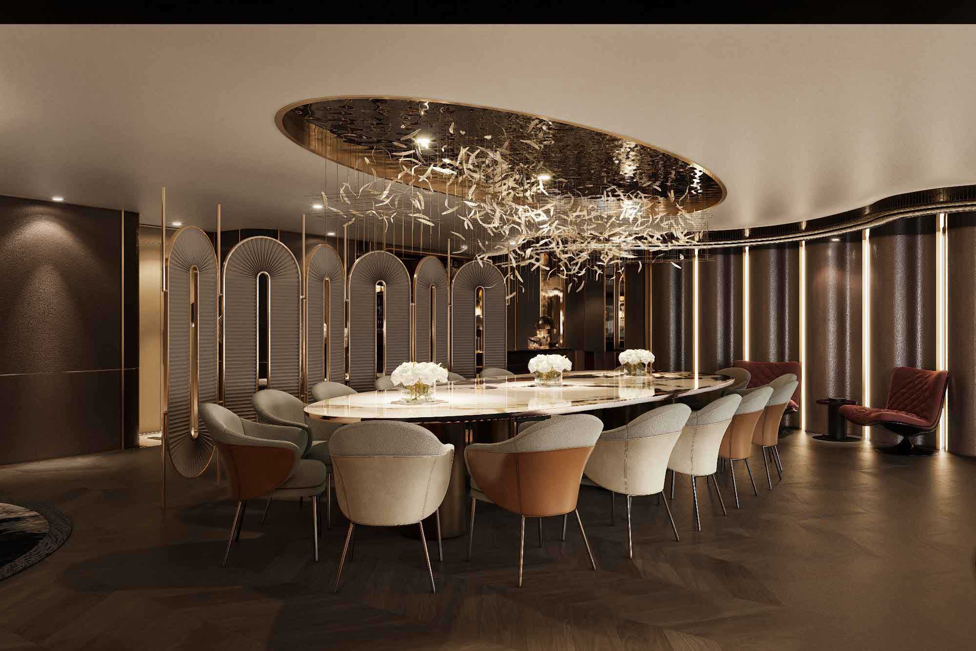 Du Thuyền Grand Pioneers Cruise 3 Ngày 2 Đêm