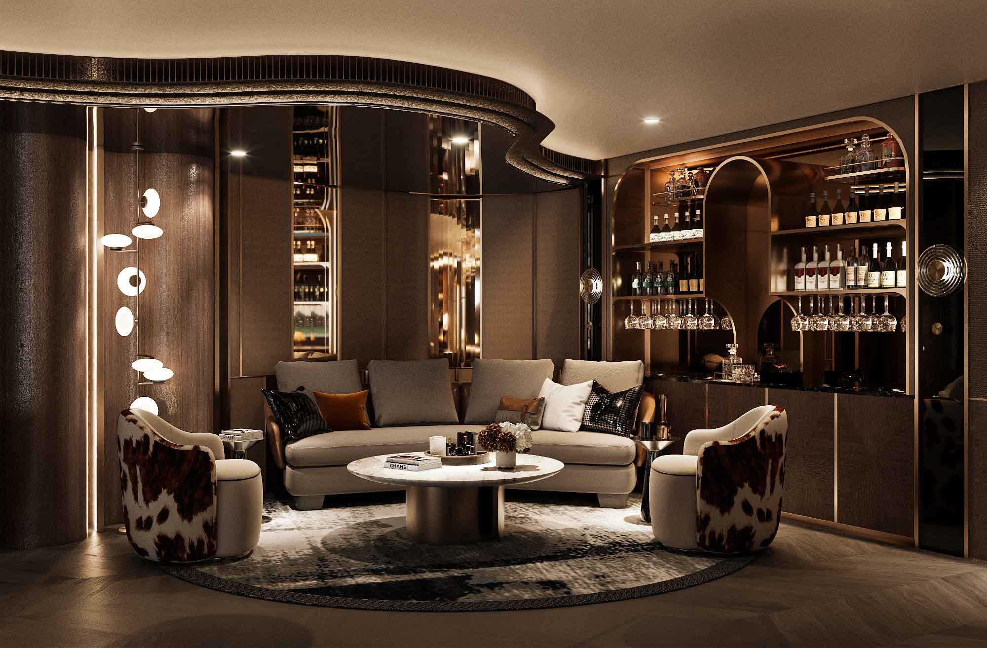 Du Thuyền Grand Pioneers Cruise 3 Ngày 2 Đêm