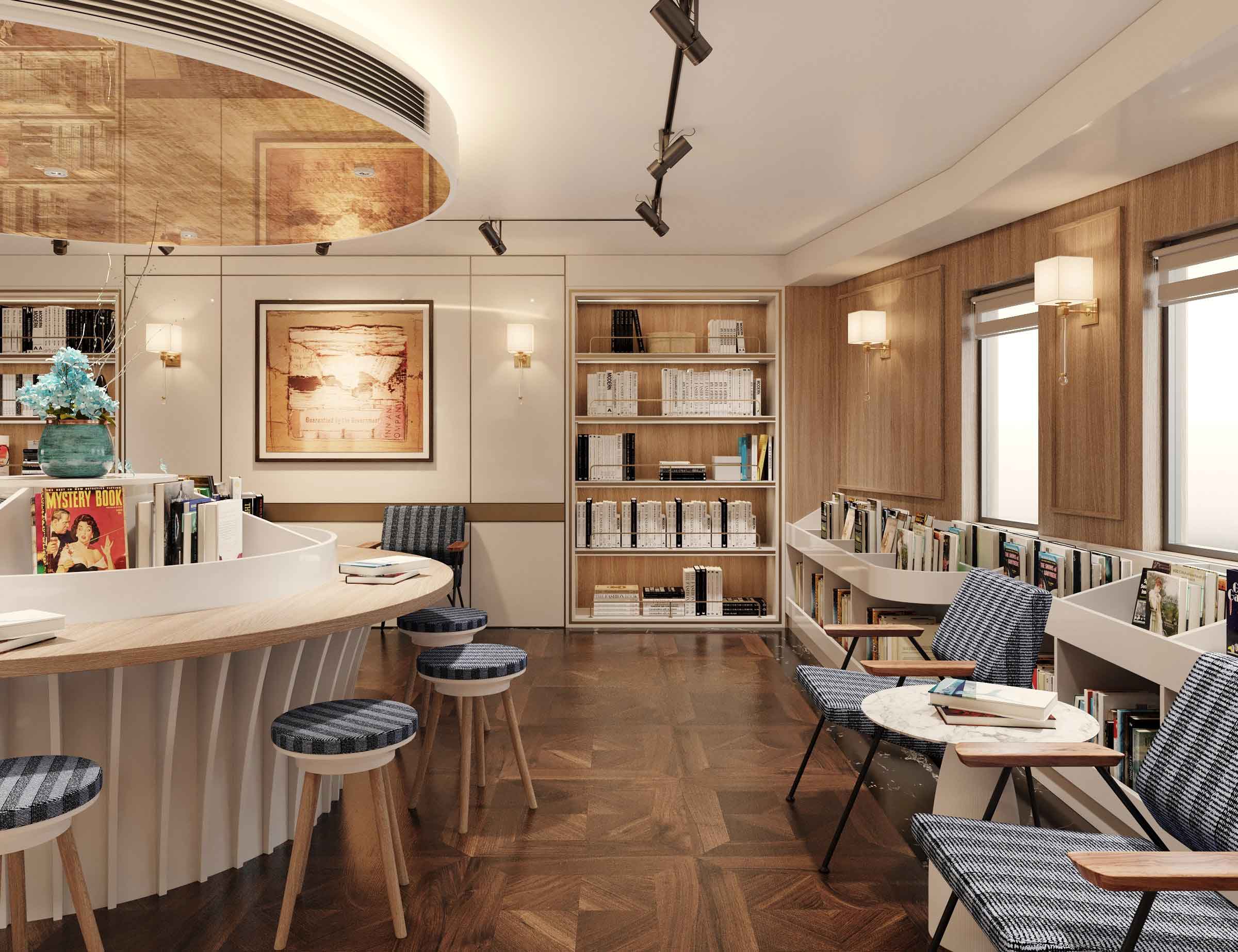 Du Thuyền Grand Pioneers Cruise 2 Ngày 1 Đêm