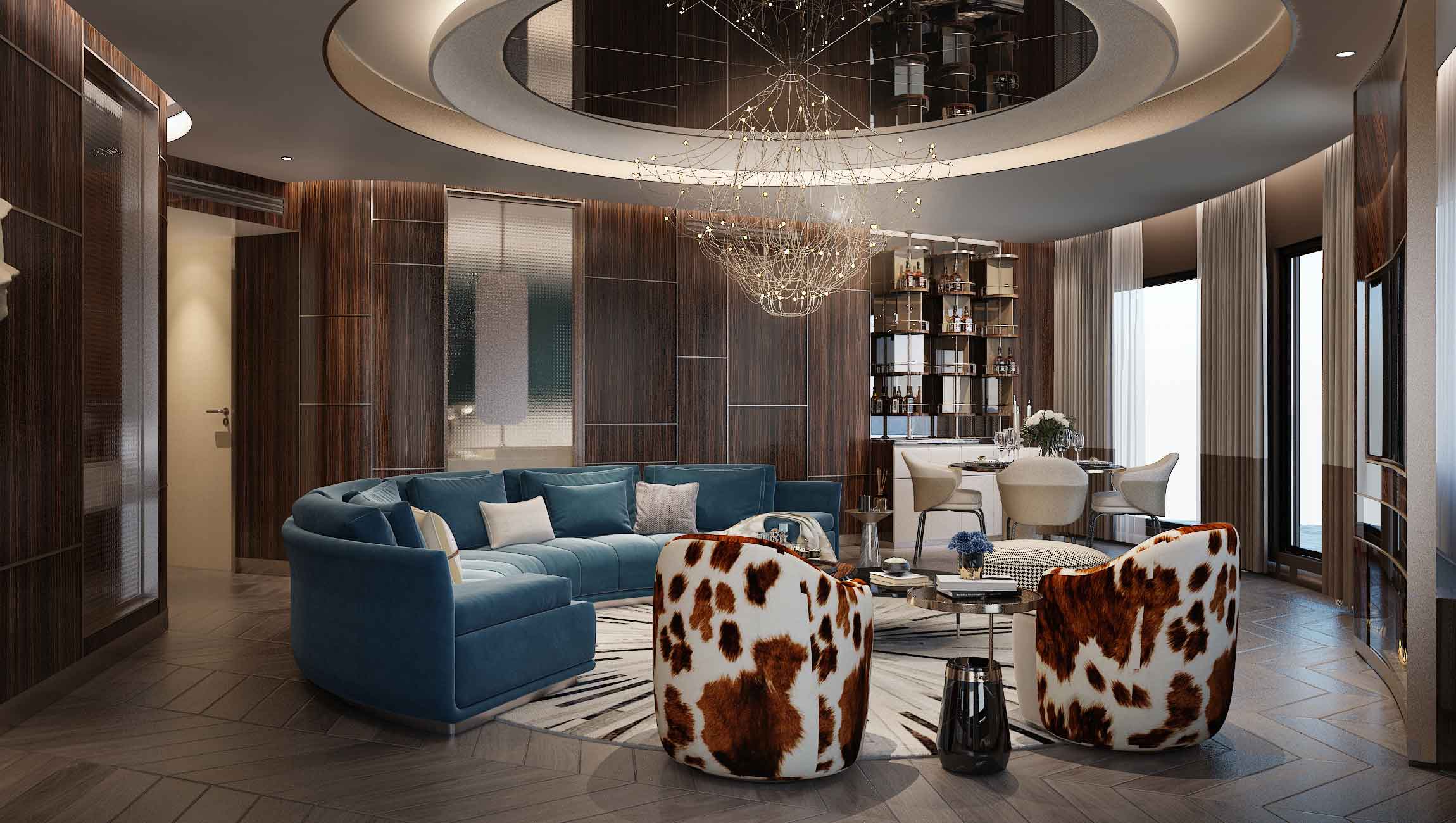 Du Thuyền Grand Pioneers Cruise 3 Ngày 2 Đêm