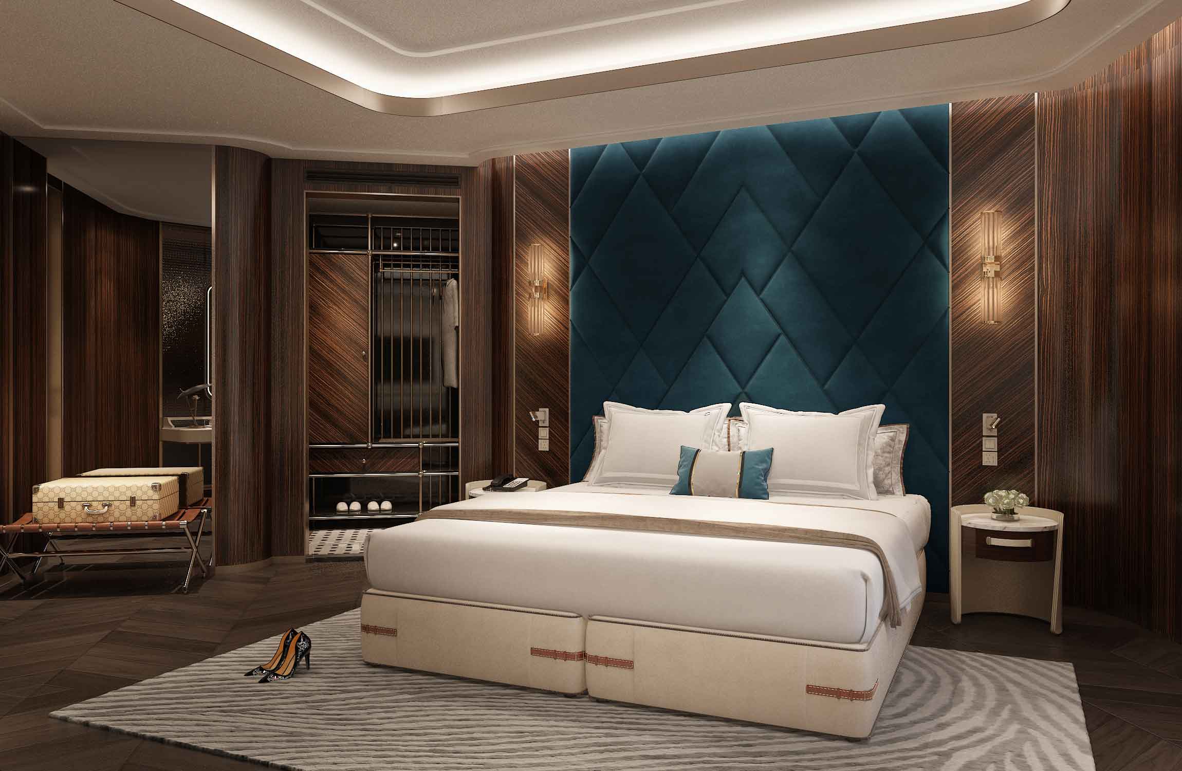 Du Thuyền Grand Pioneers Cruise 3 Ngày 2 Đêm