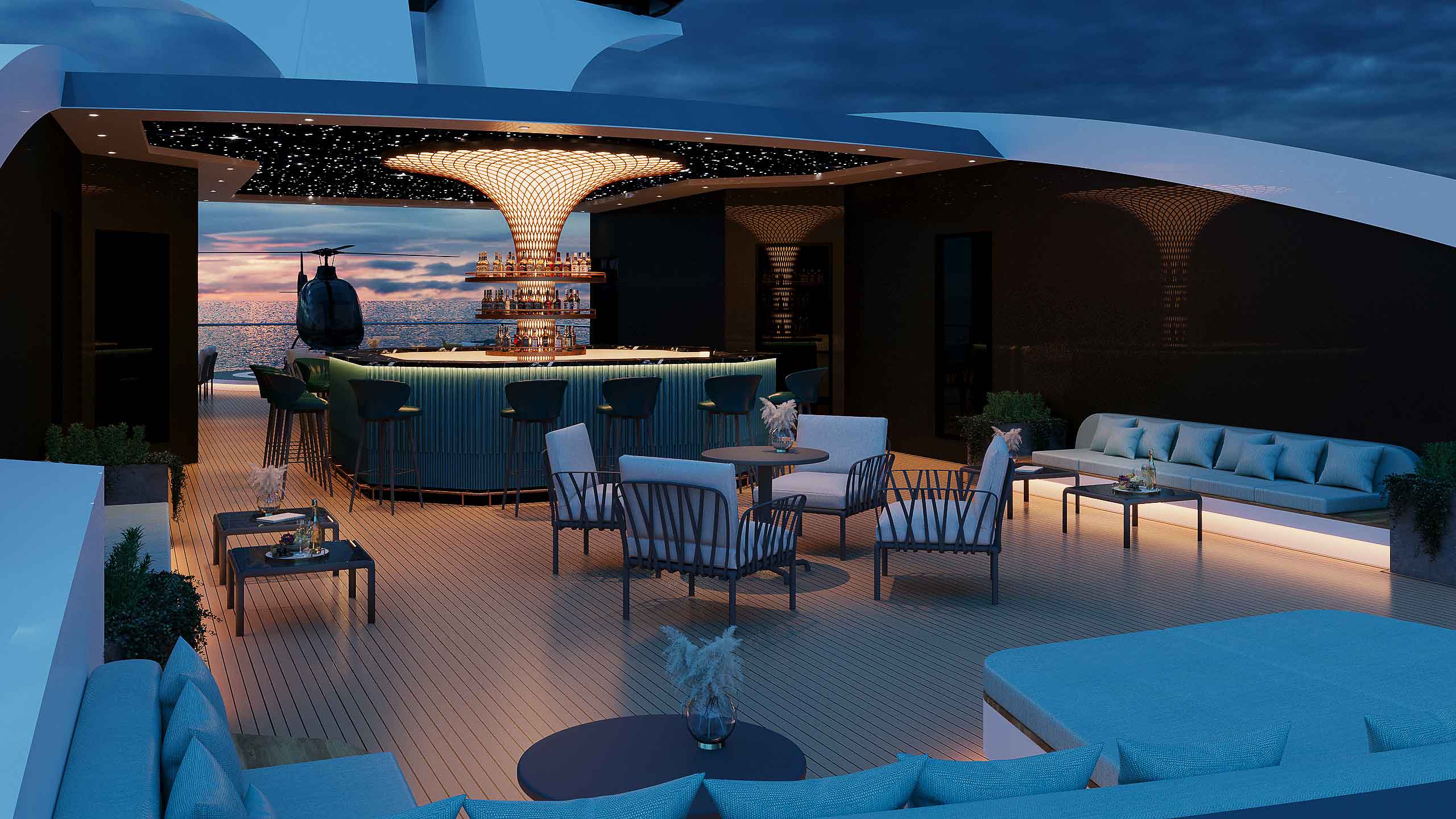 Du Thuyền Grand Pioneers Cruise 3 Ngày 2 Đêm