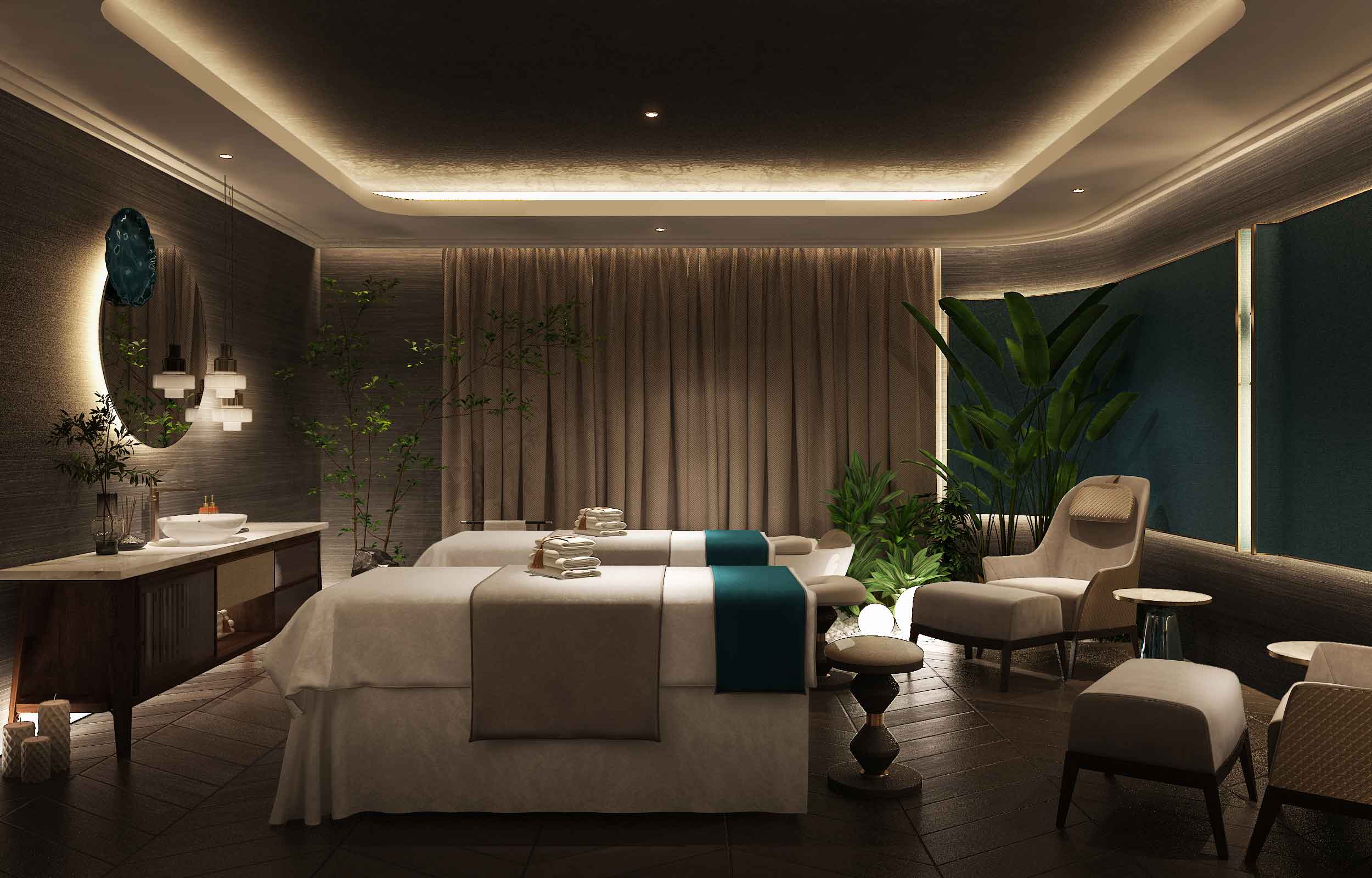 Du Thuyền Grand Pioneers Cruise 3 Ngày 2 Đêm