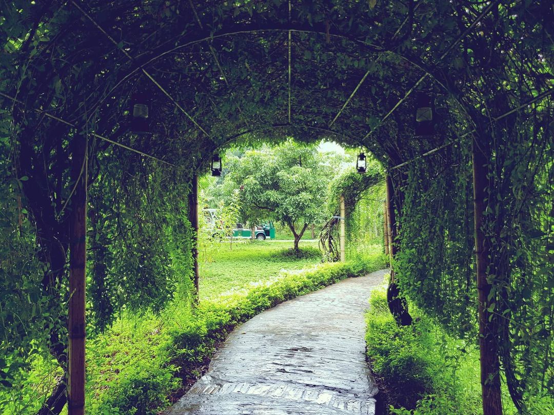 Emeralda Ninh Bình Resort & Spa