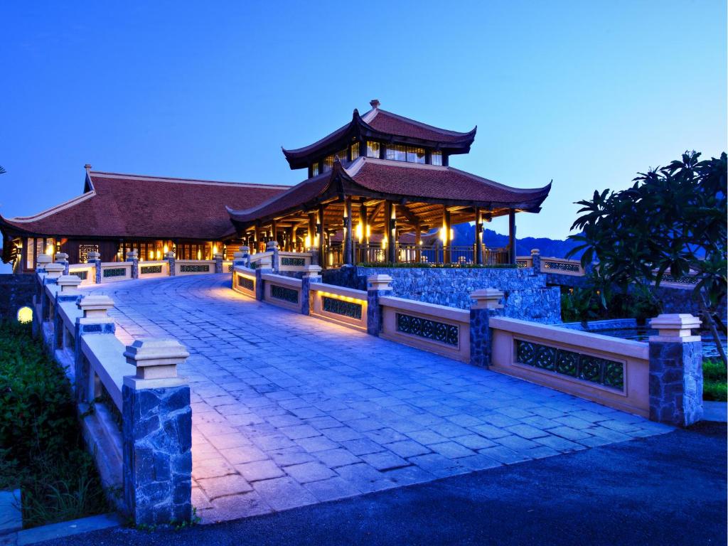 Emeralda Ninh Bình Resort & Spa