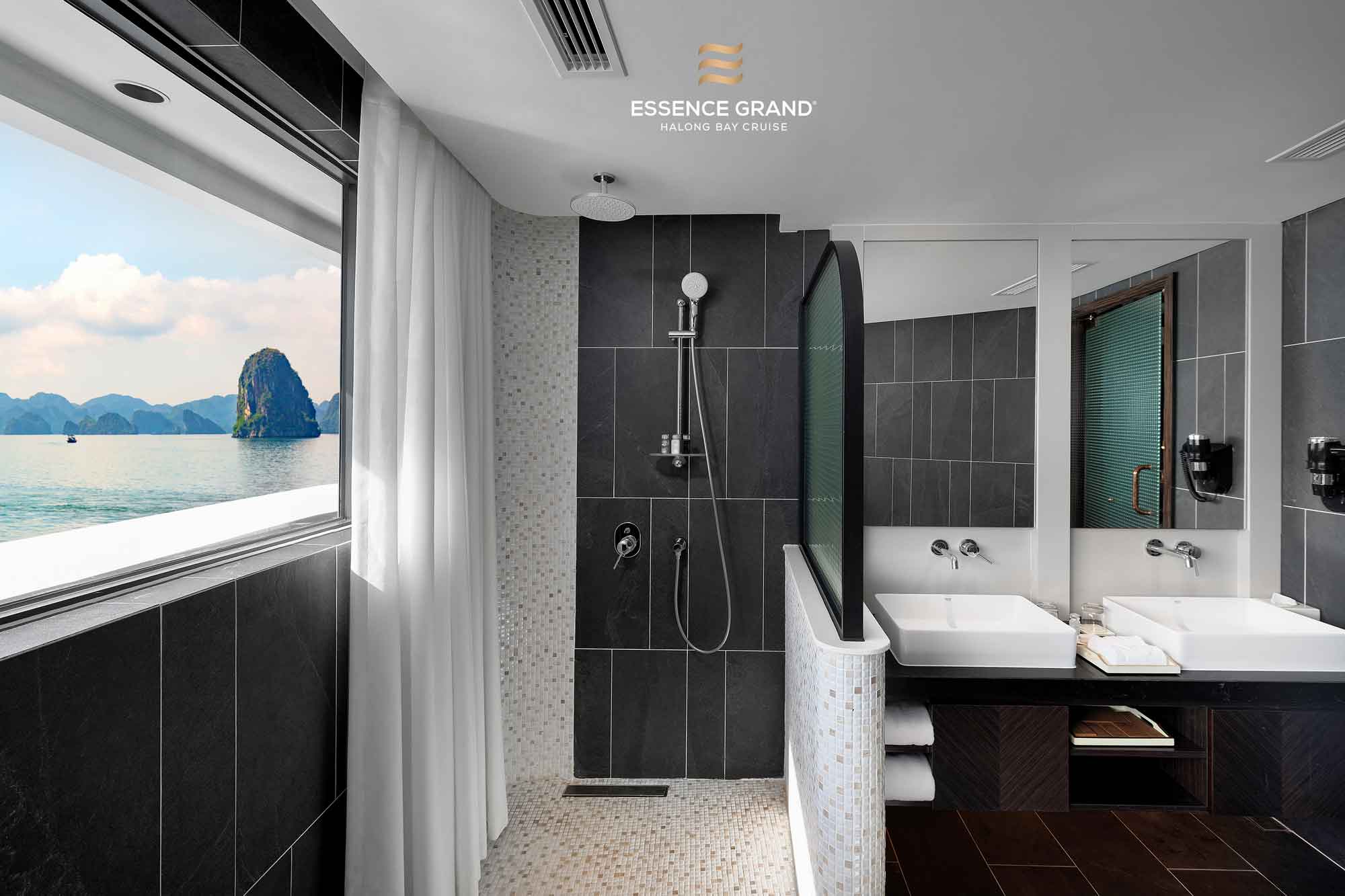 Du Thuyền Grand Pioneers Cruise 2 Ngày 1 Đêm