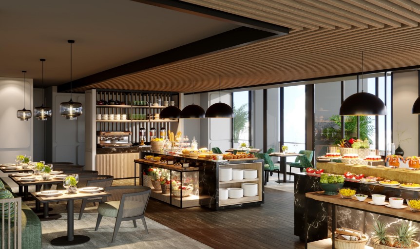 FLC City Hotel Beach Quy Nhơn