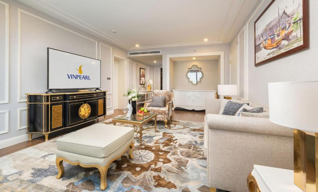 Sheraton Hải Phòng