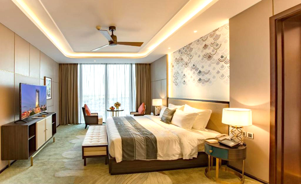 Melia Vinpearl Huế
