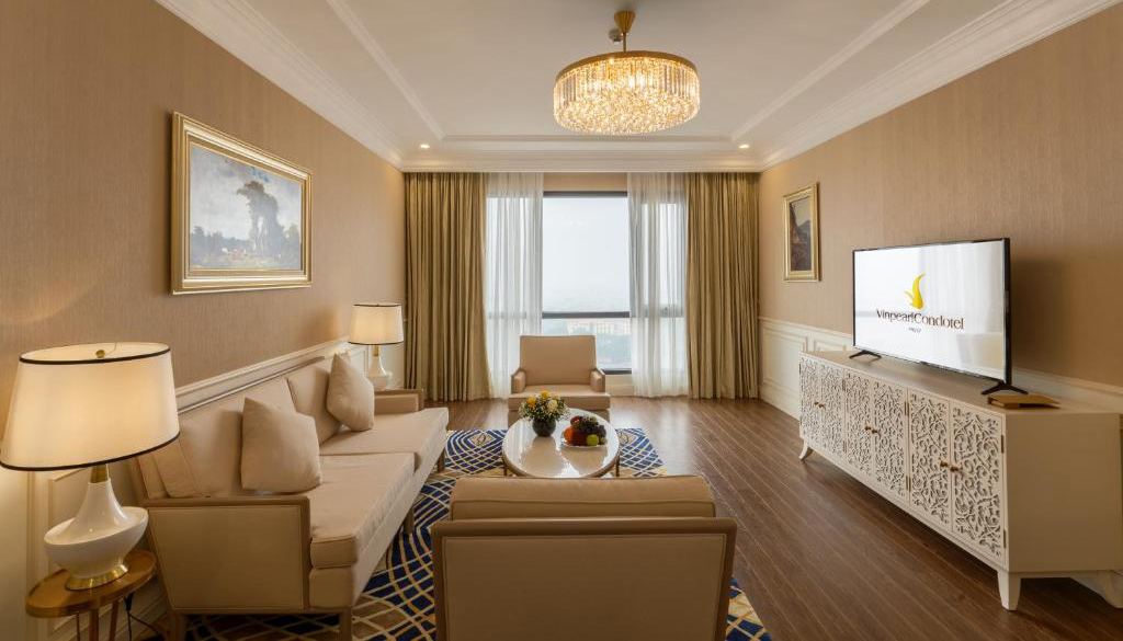 Melia Vinpearl Phủ Lý