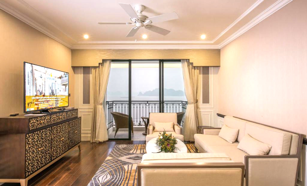 Vinpearl Resort & Spa Hạ Long