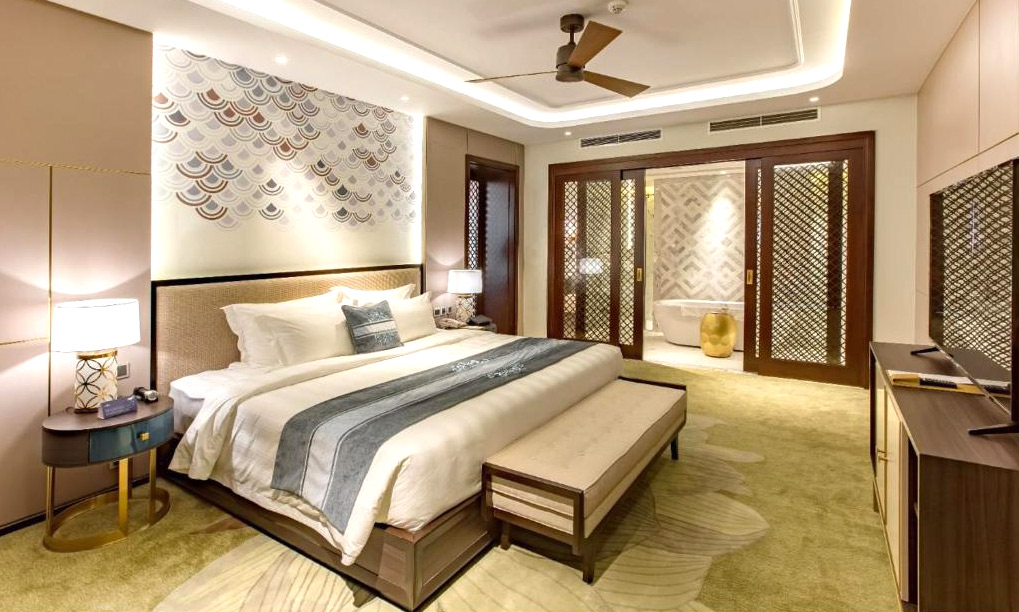 Melia Vinpearl Huế