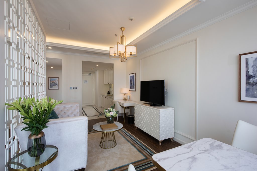 Melia Vinpearl Đà Nẵng River Front