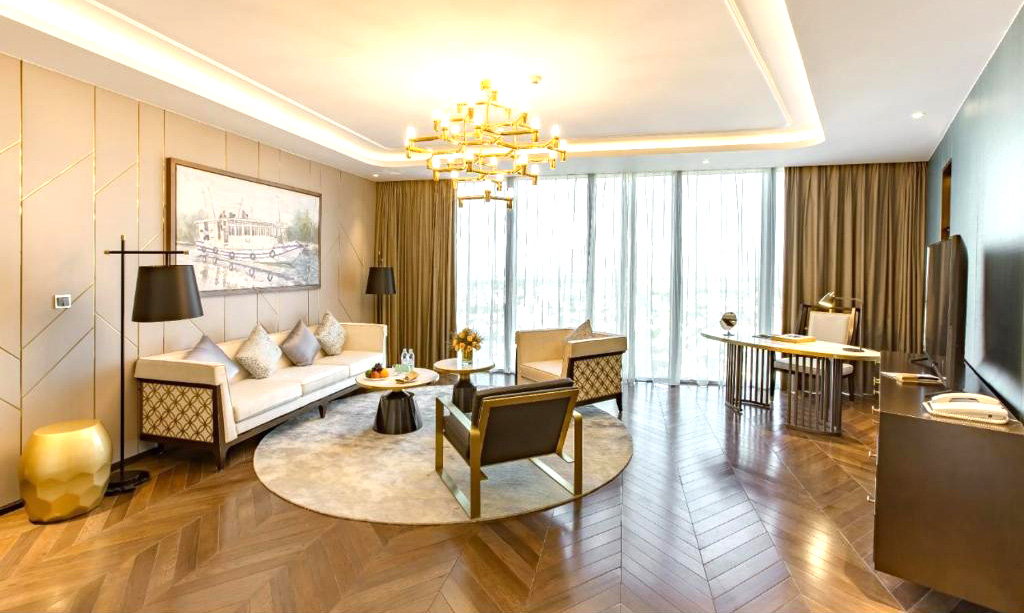 Melia Vinpearl Huế