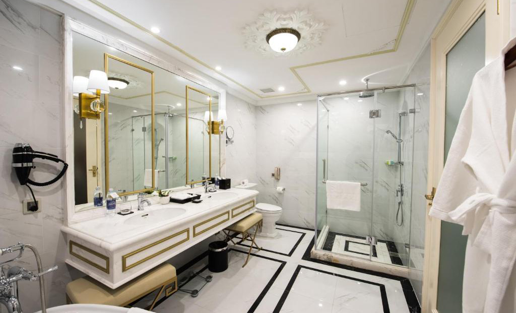 Vinpearl Resort & Spa Hạ Long