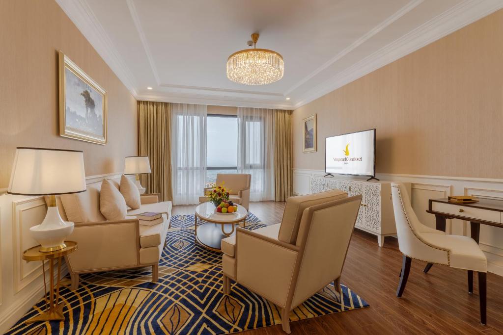 Melia Vinpearl Phủ Lý